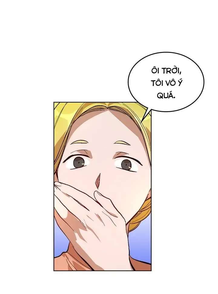 Vị Hôn Thê Khế Ước Của Công Tước Chapter 81 - Trang 4