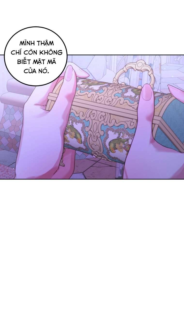 Siren: Trở Thành Gia Đình Của Nhân Vật Phản Diện Chapter 63 - Trang 3