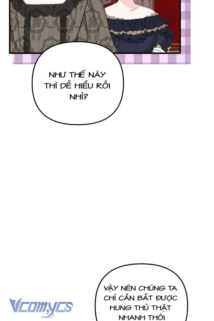 Mê Cung Cám Dỗ Của Emilone Chapter 8 - Trang 4