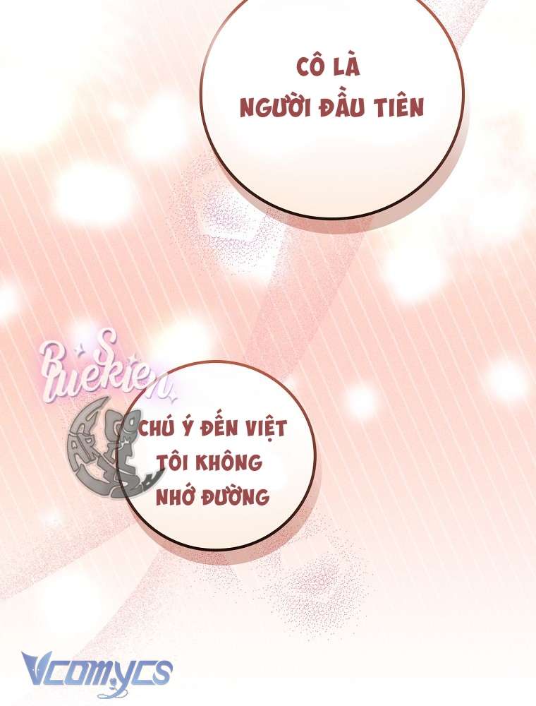 Chị Gái Của Nhân Vật Phản Diện Hôm Nay Cũng Đang Đau Khổ Chapter 39 - Trang 4