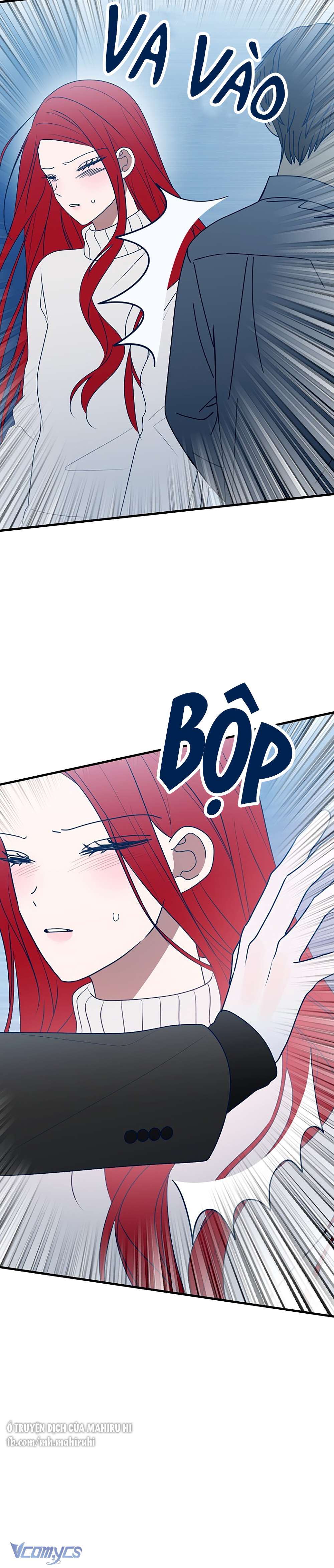 Kẻ Rác Rưởi Không Đáng Được Yêu Chapter 87 - Trang 4