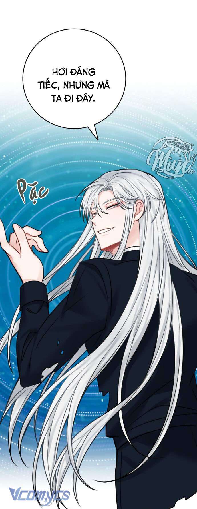 Nhật Ký Tuần Trăng Mật Của Phù Thủy Và Rồng Chapter 52 - Trang 4