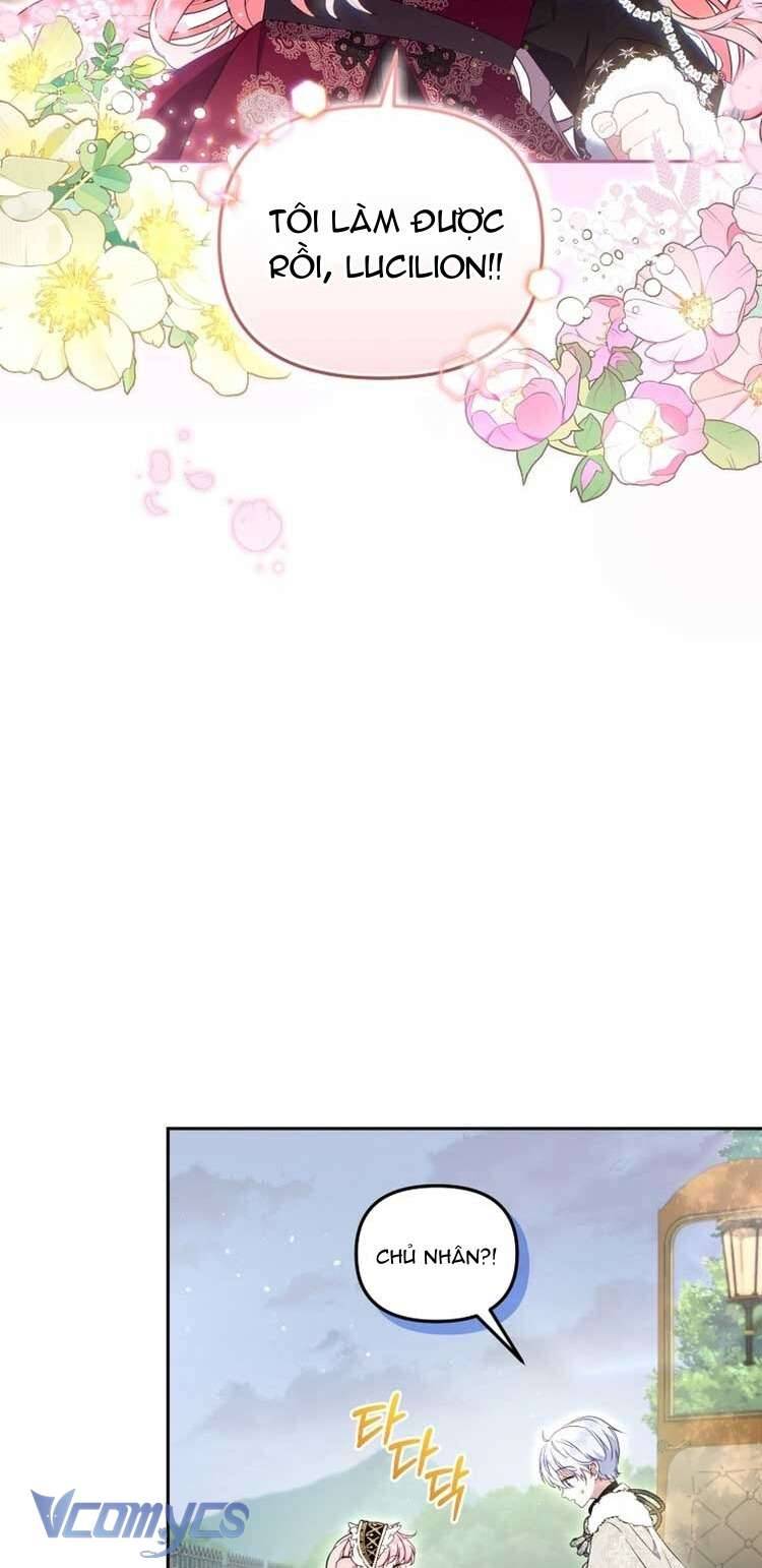 Tôi Được Nuôi Dưỡng Bởi Những Kẻ Phản Diện Chap 61 - Trang 3