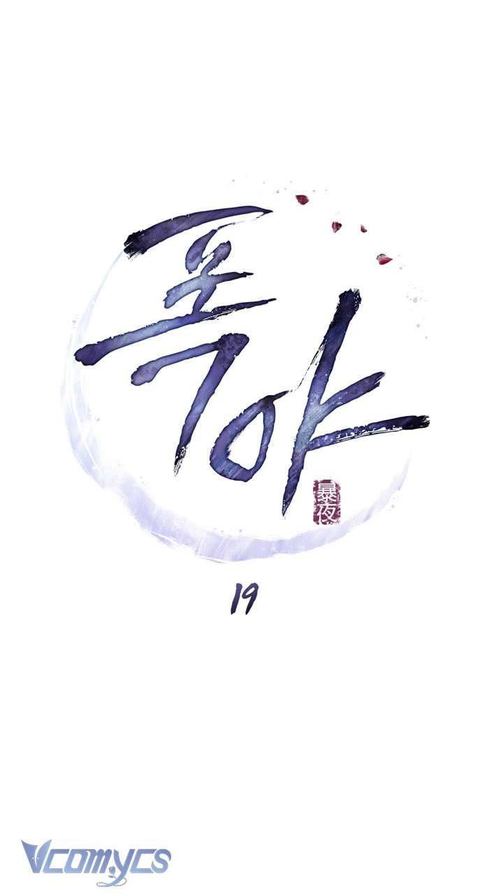 [18+] Đêm Giông Bão Chap 19 - Trang 2