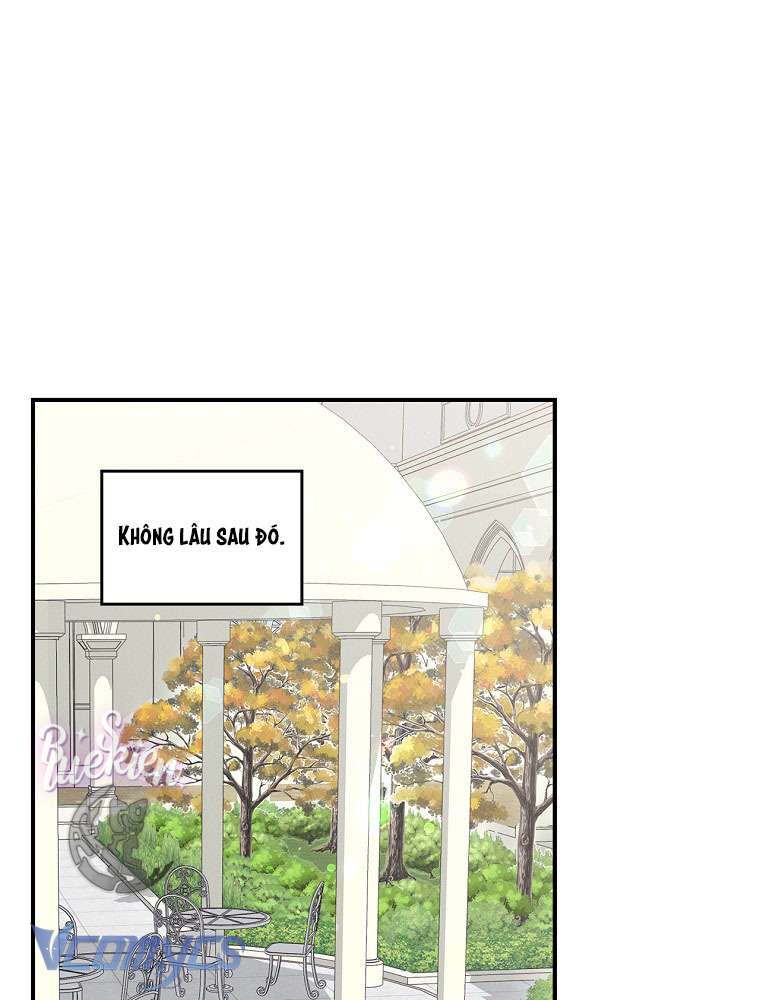 Chị Gái Của Nhân Vật Phản Diện Hôm Nay Cũng Đang Đau Khổ Chapter 2 - Trang 4