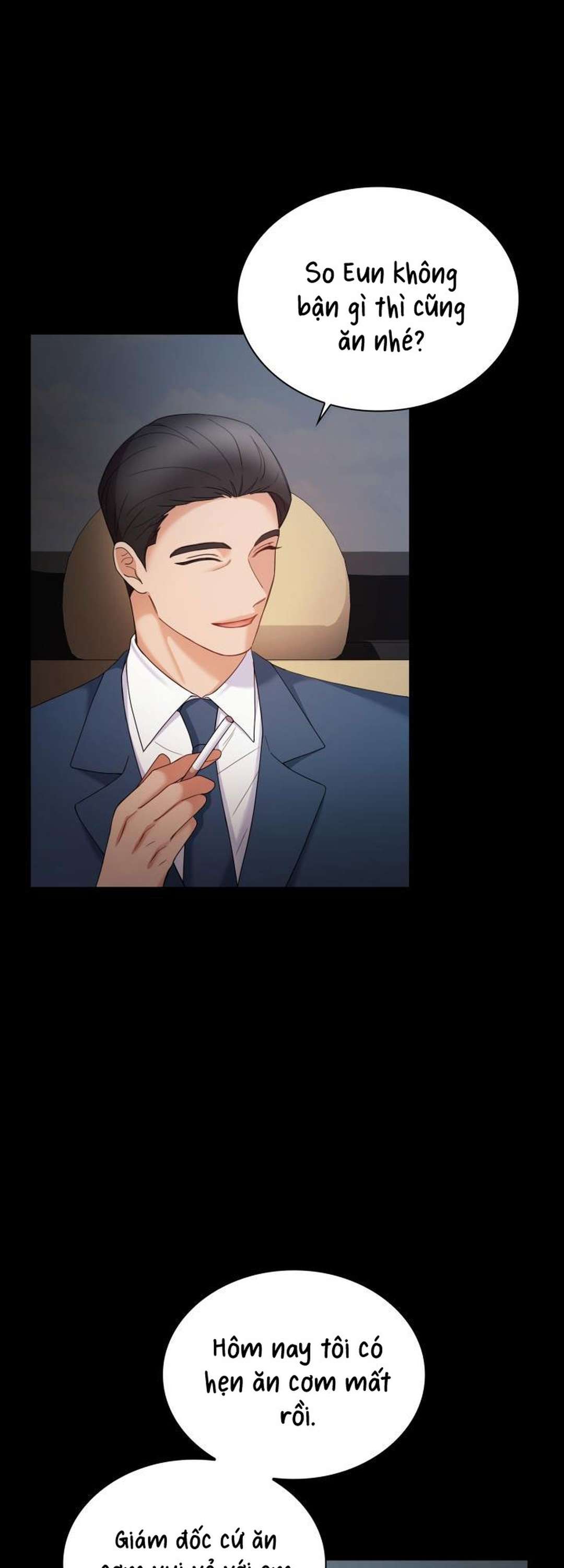 [ 18+ ] Trong Lồng Chap 2 - Trang 2