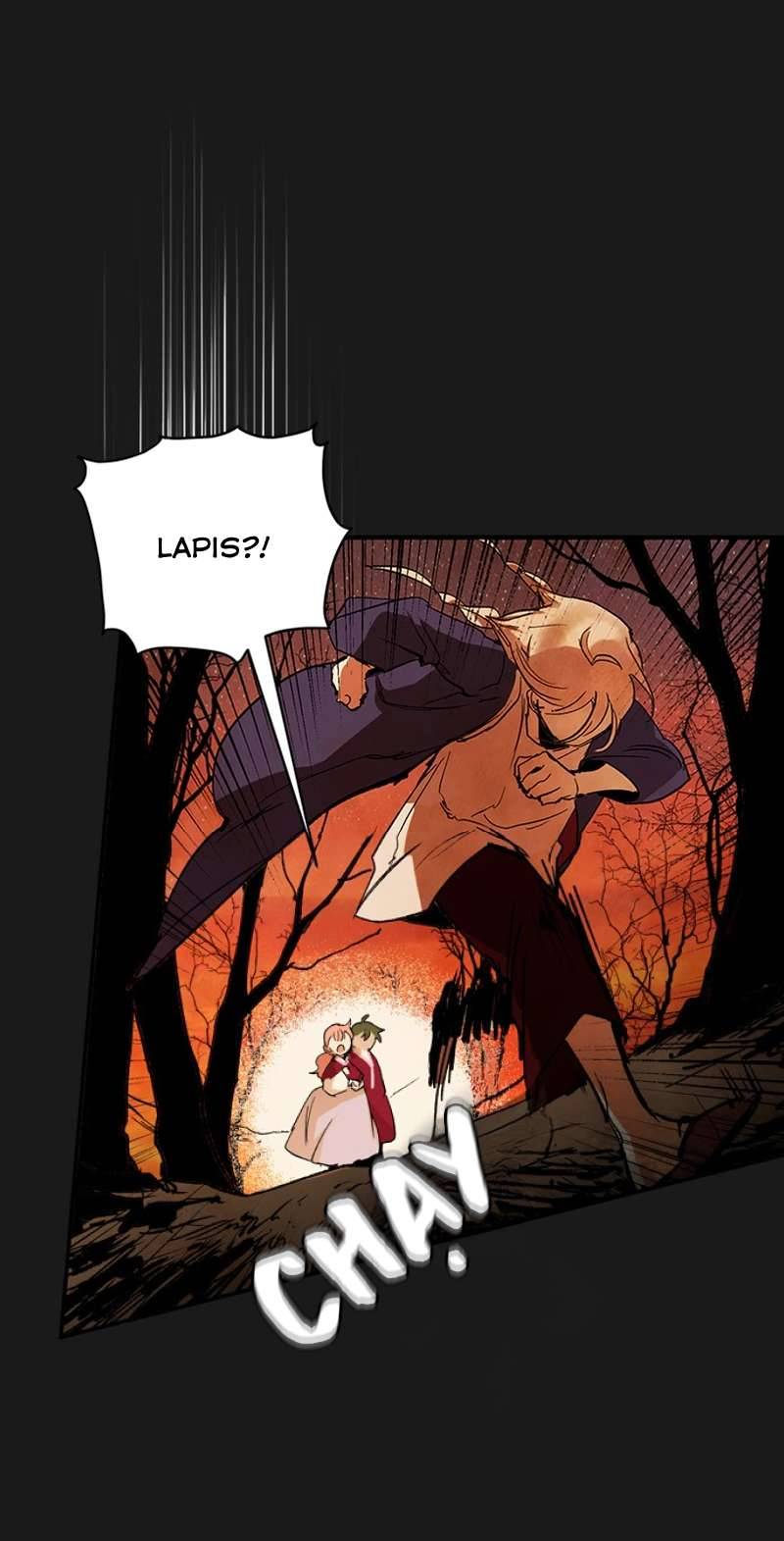 Lời Thú Nhận Của Chúa Tể Bóng Tối Chap 8 - Trang 4