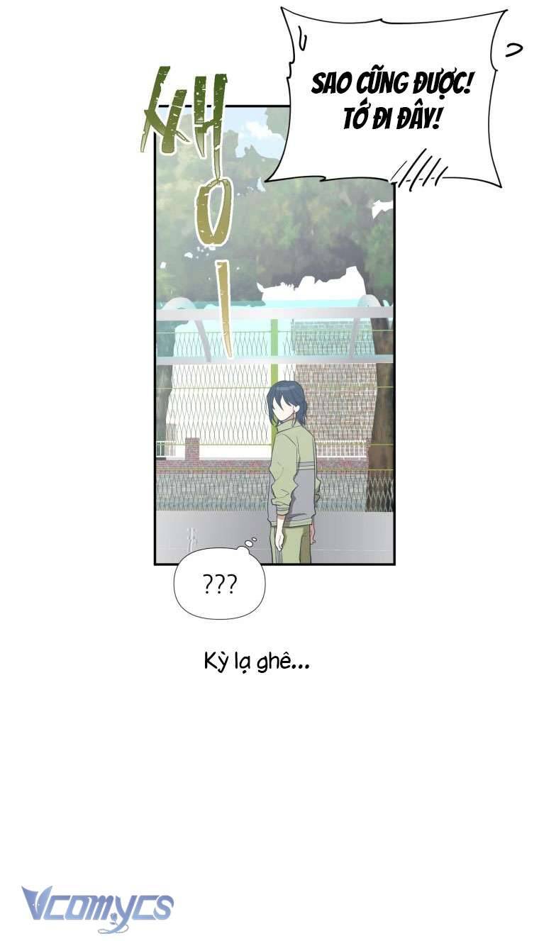 Điều Ước Sao Băng Chap 2 - Trang 4