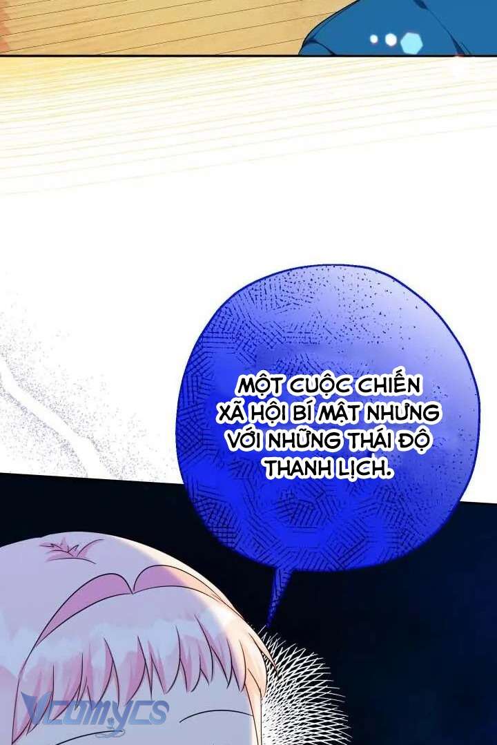 Tiểu Thư Tích Tiền Đi Bụi Chapter 44 - Trang 4