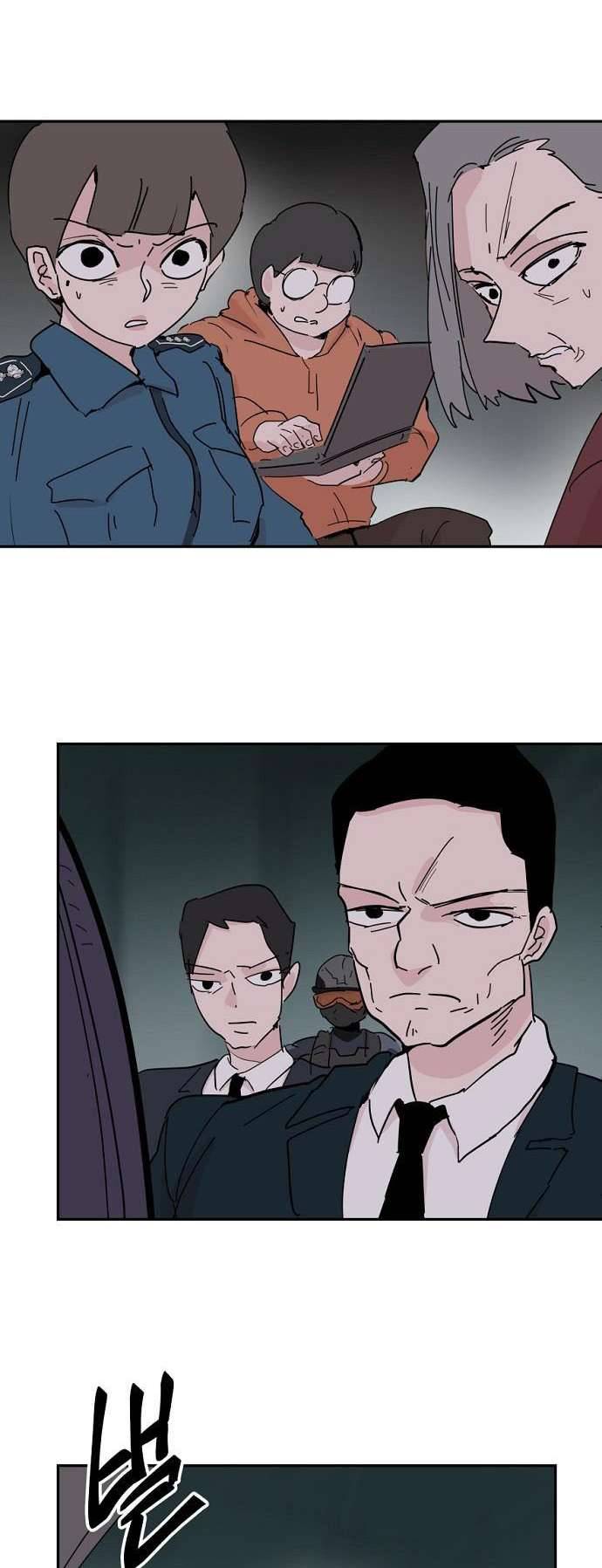 Yêu Không Hồi Kết Chap 40 - Next Chap 41