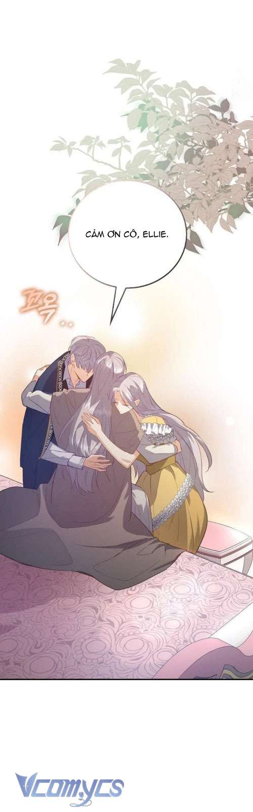 Tôi Chỉ Nhận Ra Sau Khi Mất Cô Ấy Chap 23 - Trang 2