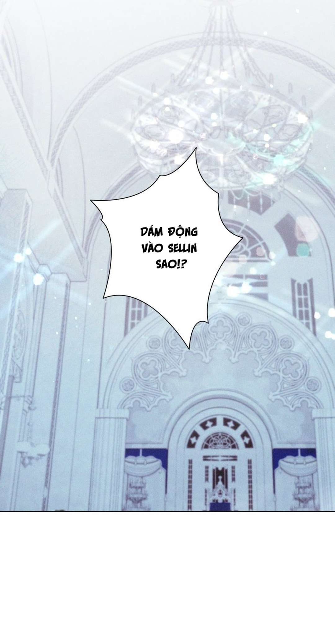 [ 18+ ] Lời Nguyền Tóc Đỏ Chapter 7 - Trang 3