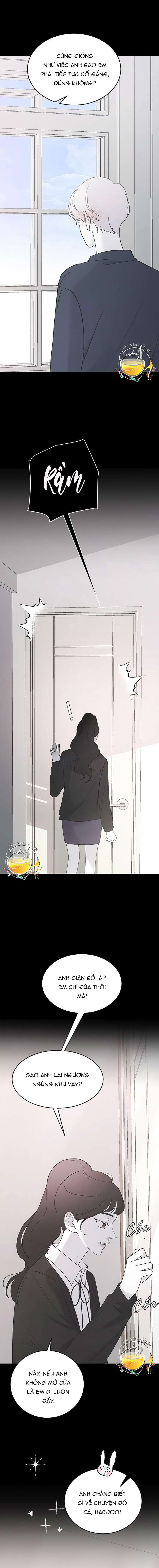 Ba Anh Trai Cực Phẩm Của Tôi Chap 44 - Trang 3