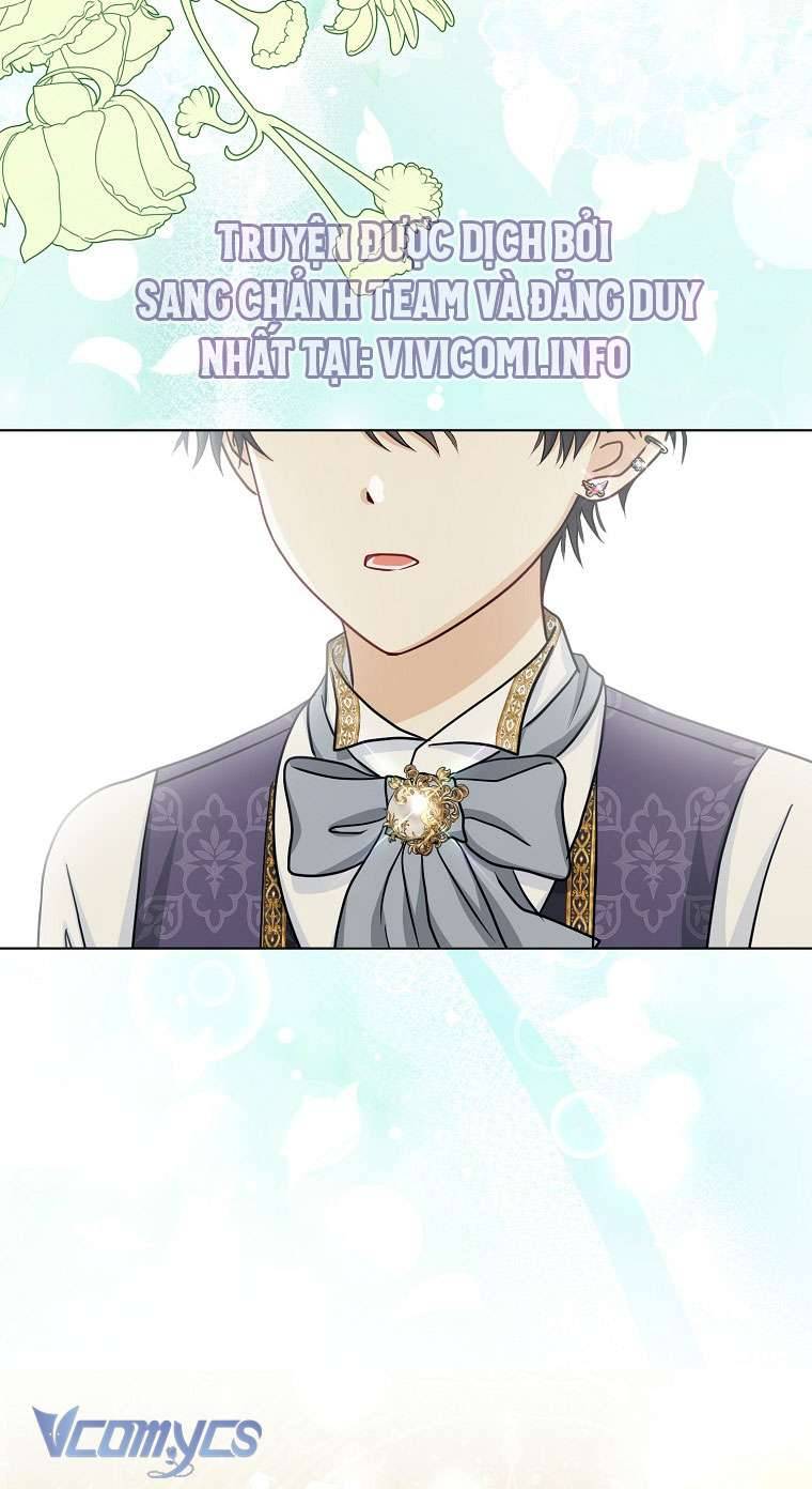 Nhân Vật Phản Diện Đều Thích Tôi Chapter 31 - Trang 4