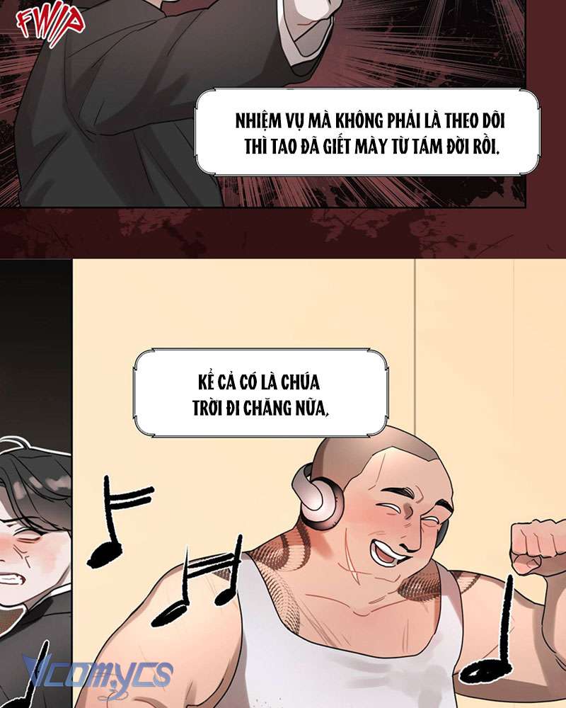 Sát Nhân Nhà Bên Chap 2 - Trang 2