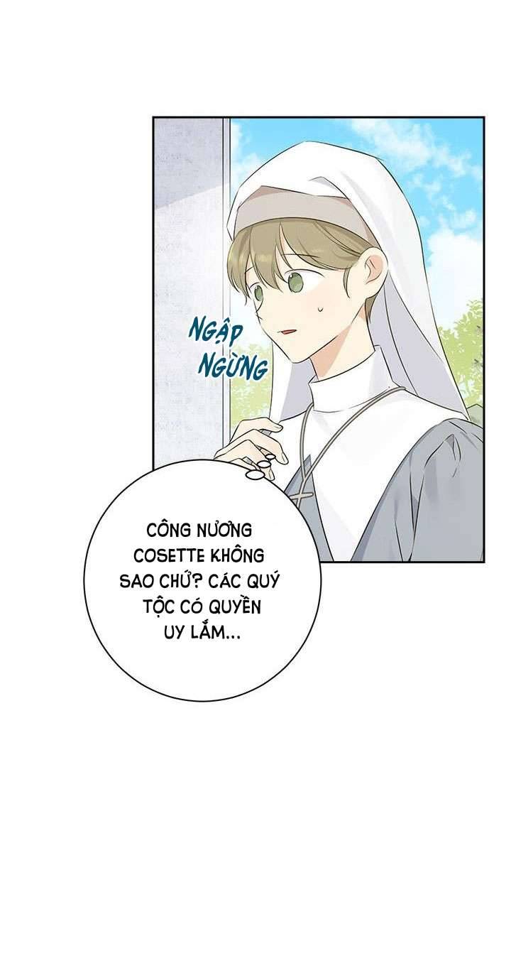 Tôi Là Minh Chứng Của Sự Thật Chap 65 - Next Chap 66
