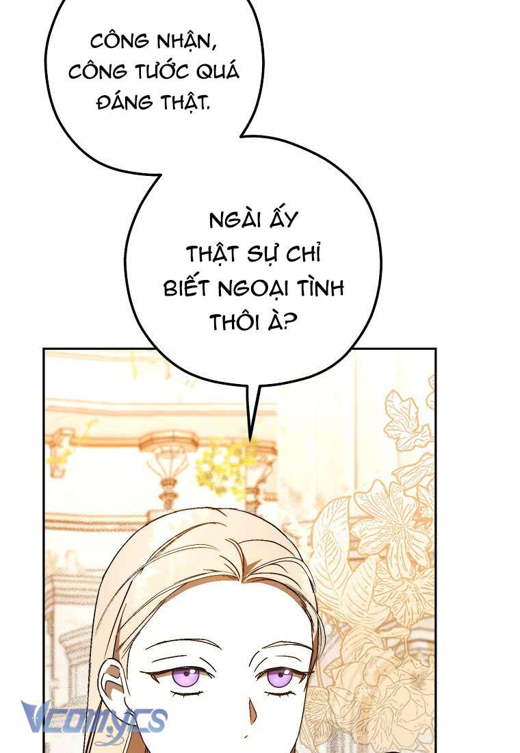 Các Nam Chính Đã Bị Nữ Phụ Cướp Mất Chap 9 - Trang 3