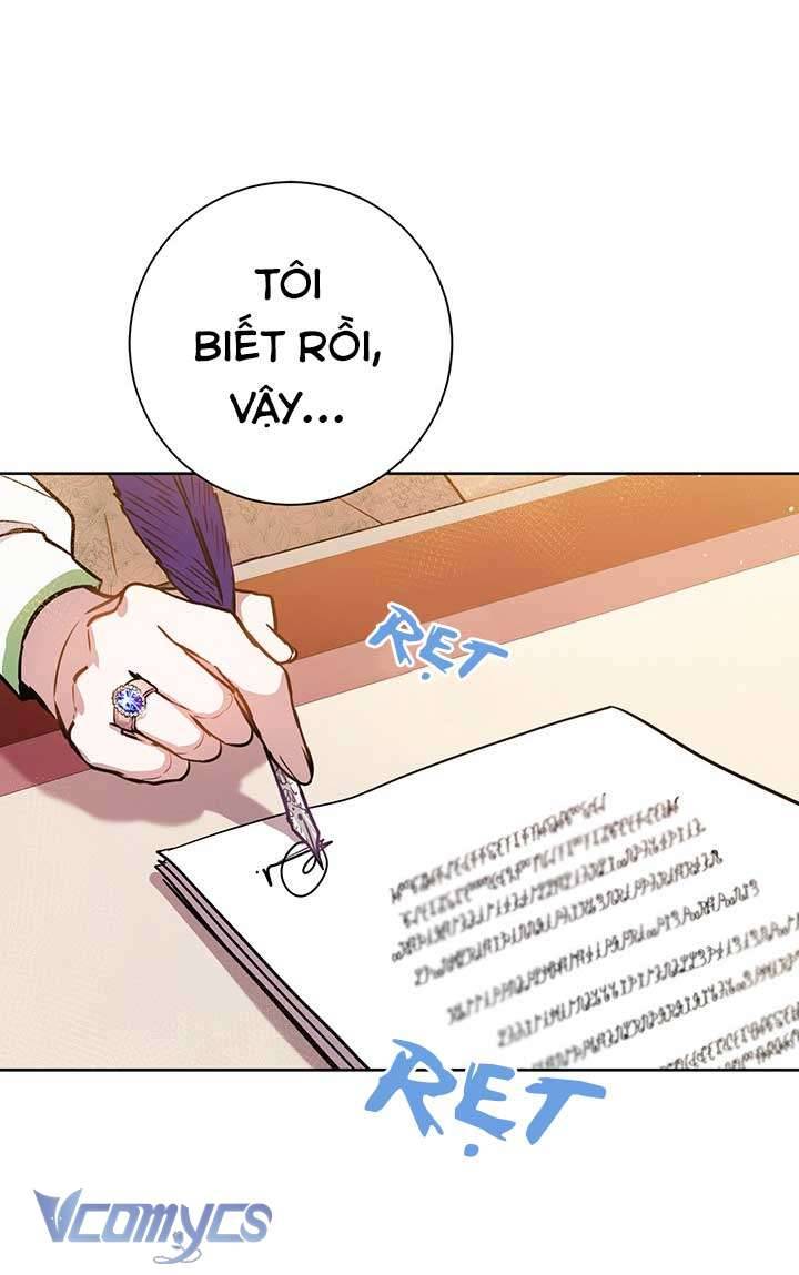 Cuộc Sống Mới Của Công Nương Chapter 17 - Trang 4