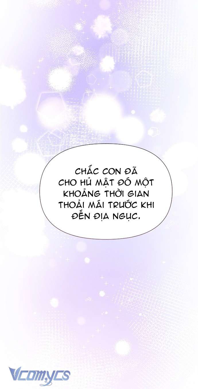 Papa Bạo Chúa, Con Sẽ Bảo Vệ Người! Chap 3 - Trang 2
