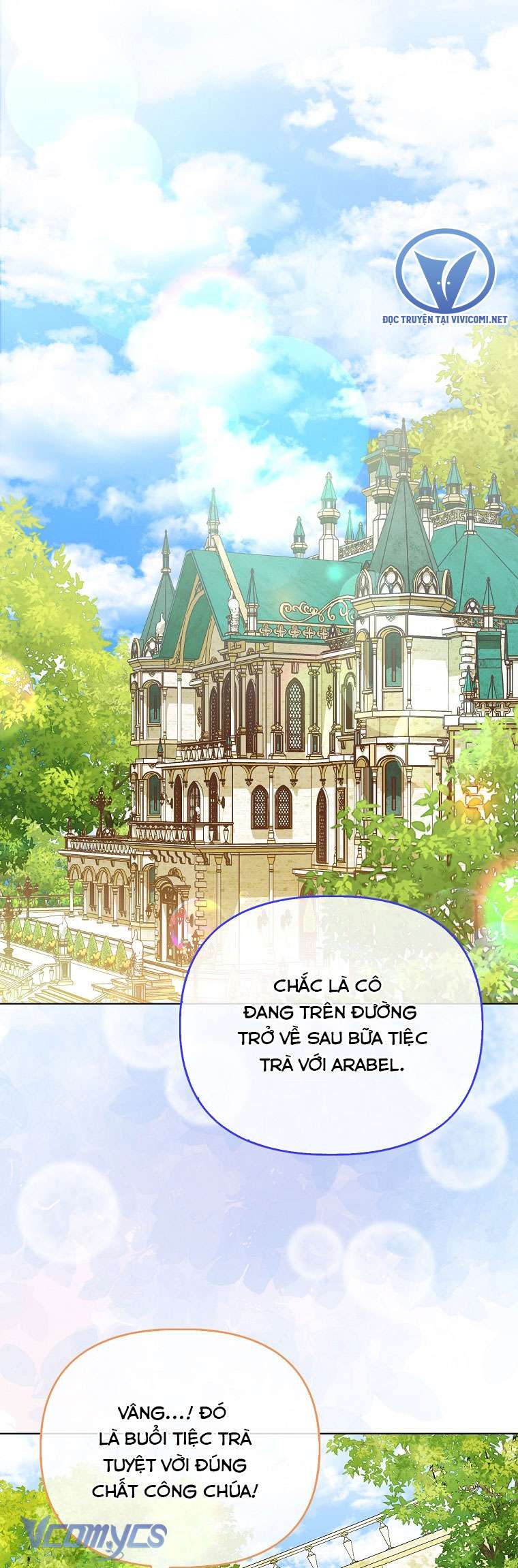 Nhân Vật Phản Diện Đều Thích Tôi Chapter 40 - Trang 4