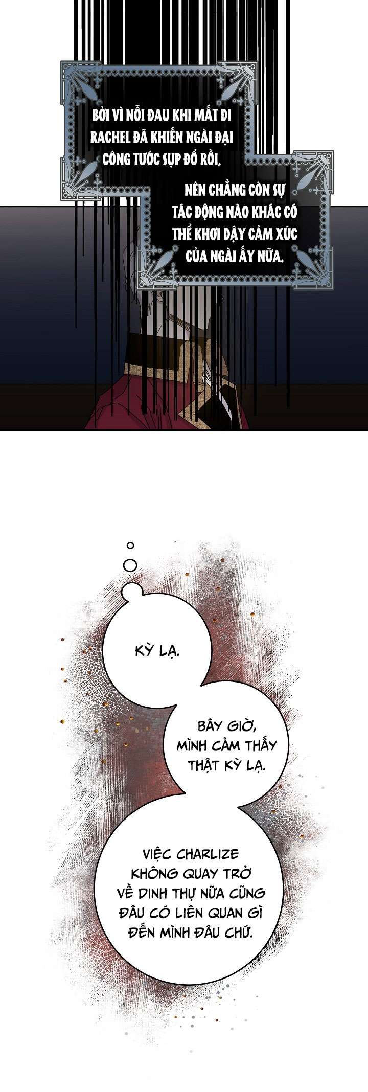 Thuần Hóa Bạo Quân Rồi Bỏ Trốn Chap 6 - Trang 2