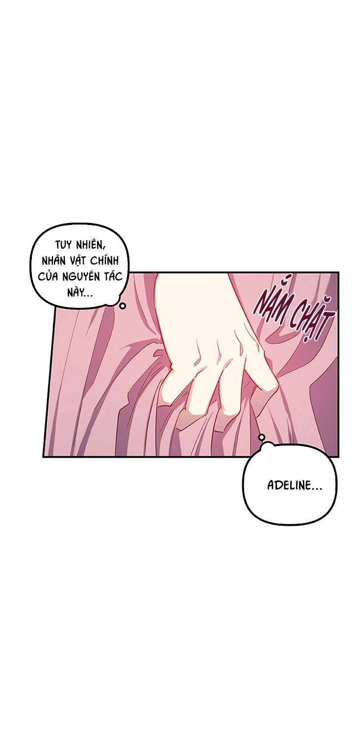 May Mắn Hay Bất Hạnh Chap 27 - Trang 4