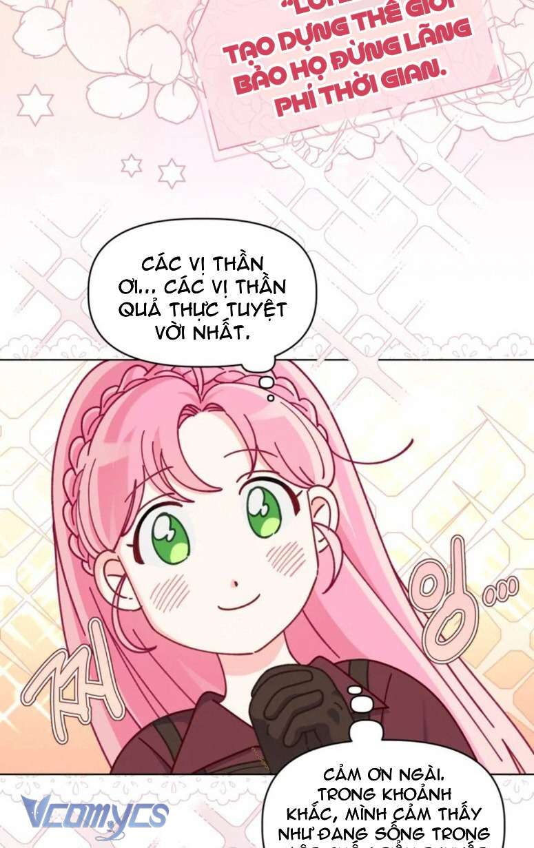 Sự Điều Trị Đặc Biệt Của Tinh Linh Chapter 80 - Next Chapter 81