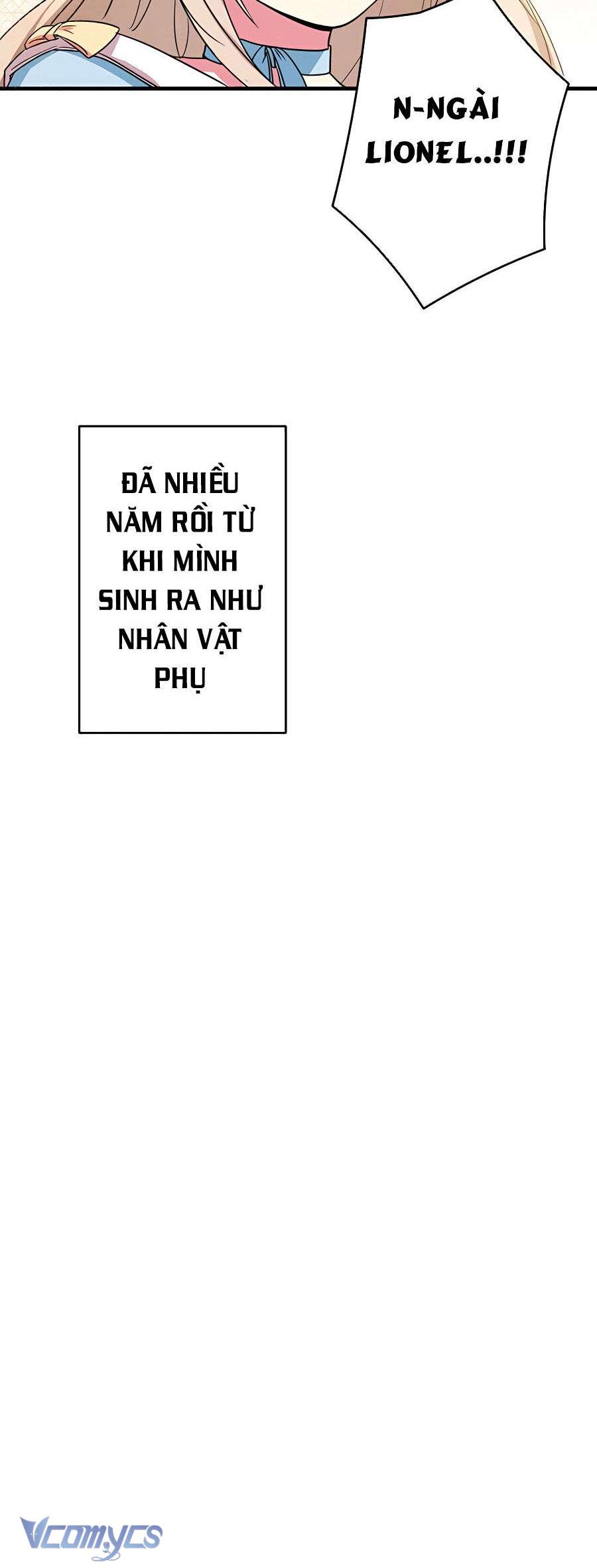 Dù Là Nhân Vật Phụ Nhưng Tôi Được Ngài Công Tước Nuông Chiều Hết Mực Chap 4 - Trang 2