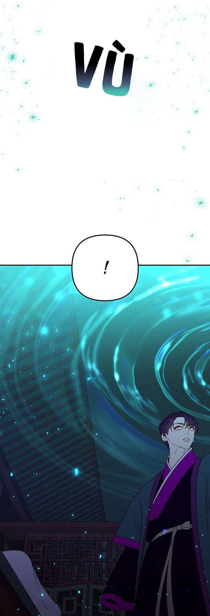 Vương Tử Huyền Bí Chapter 55 - Trang 4