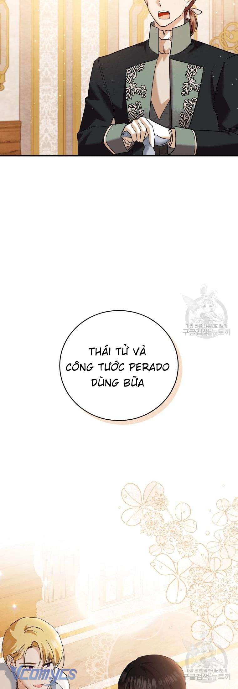 Kế Hoạch Trả Thù Chap 24 - Next Chap 25
