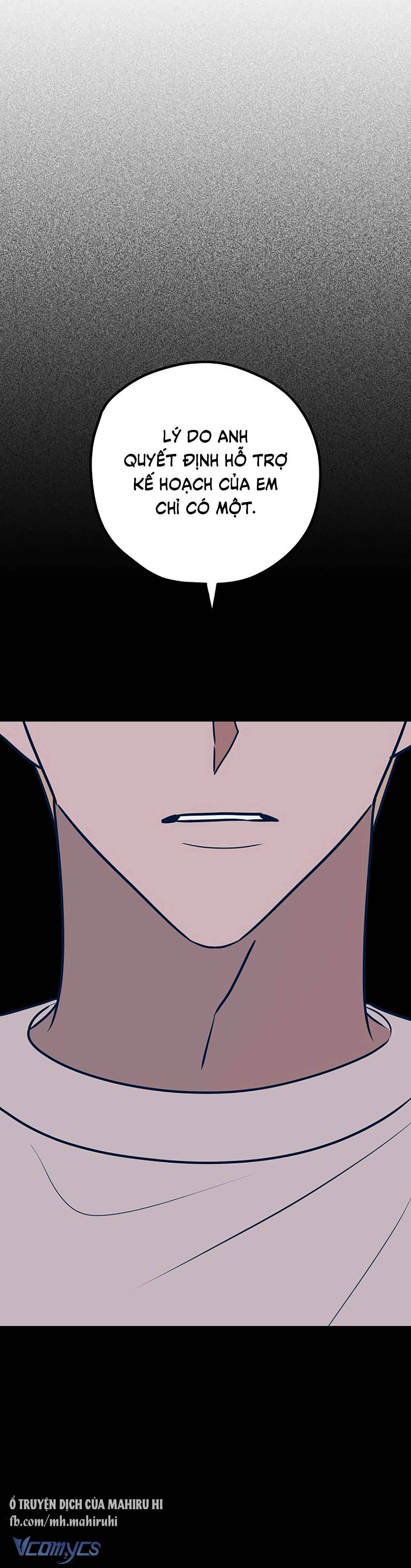 Kẻ Rác Rưởi Không Đáng Được Yêu Chapter 55 - Trang 4