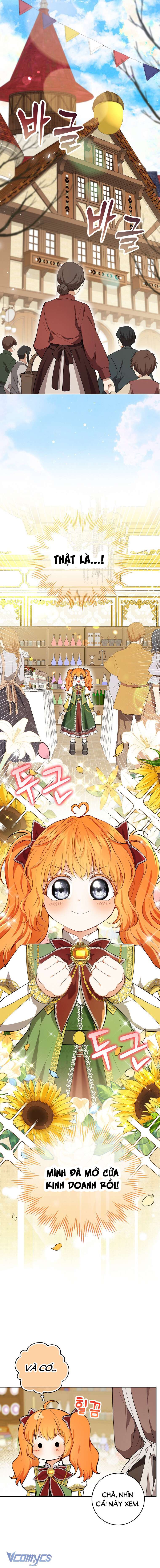 Sóc Con Tài Năng Chap 58 - Trang 2