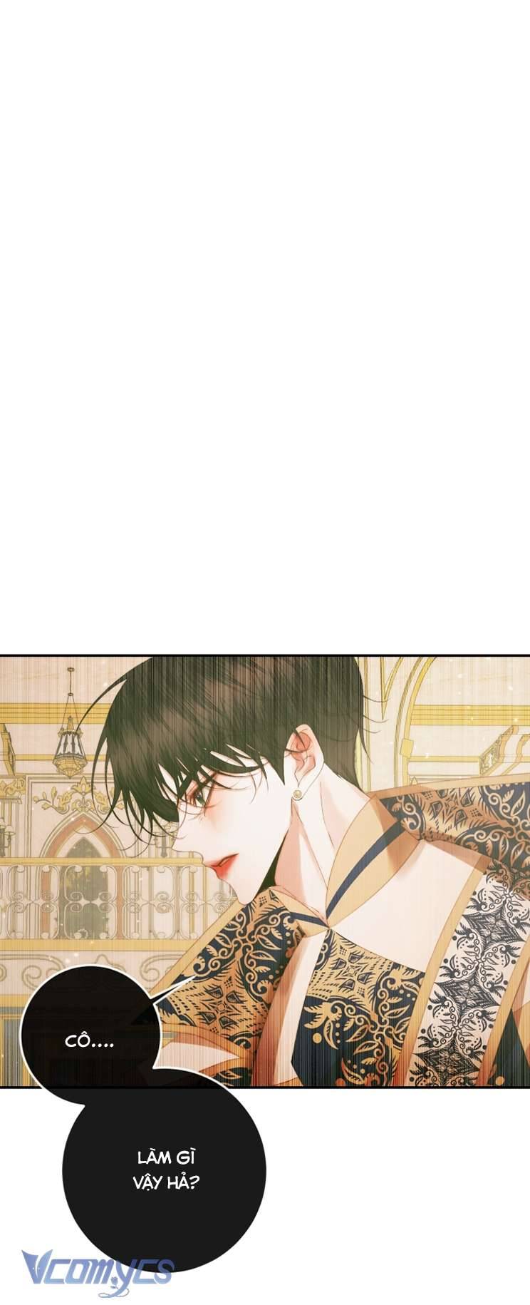 Siren: Trở Thành Gia Đình Của Nhân Vật Phản Diện Chapter 77 - Trang 3