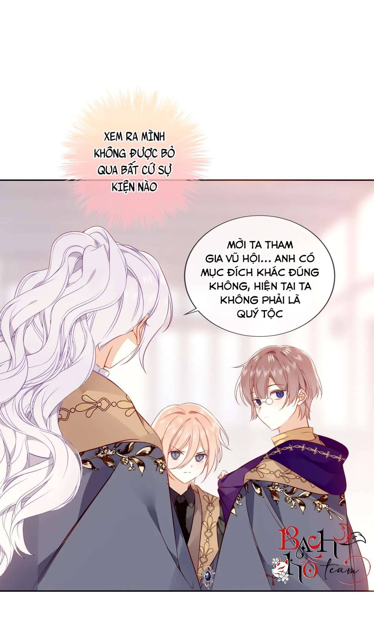 Quán Kịch Bản Trần Mộng Chapter 62 - Trang 4