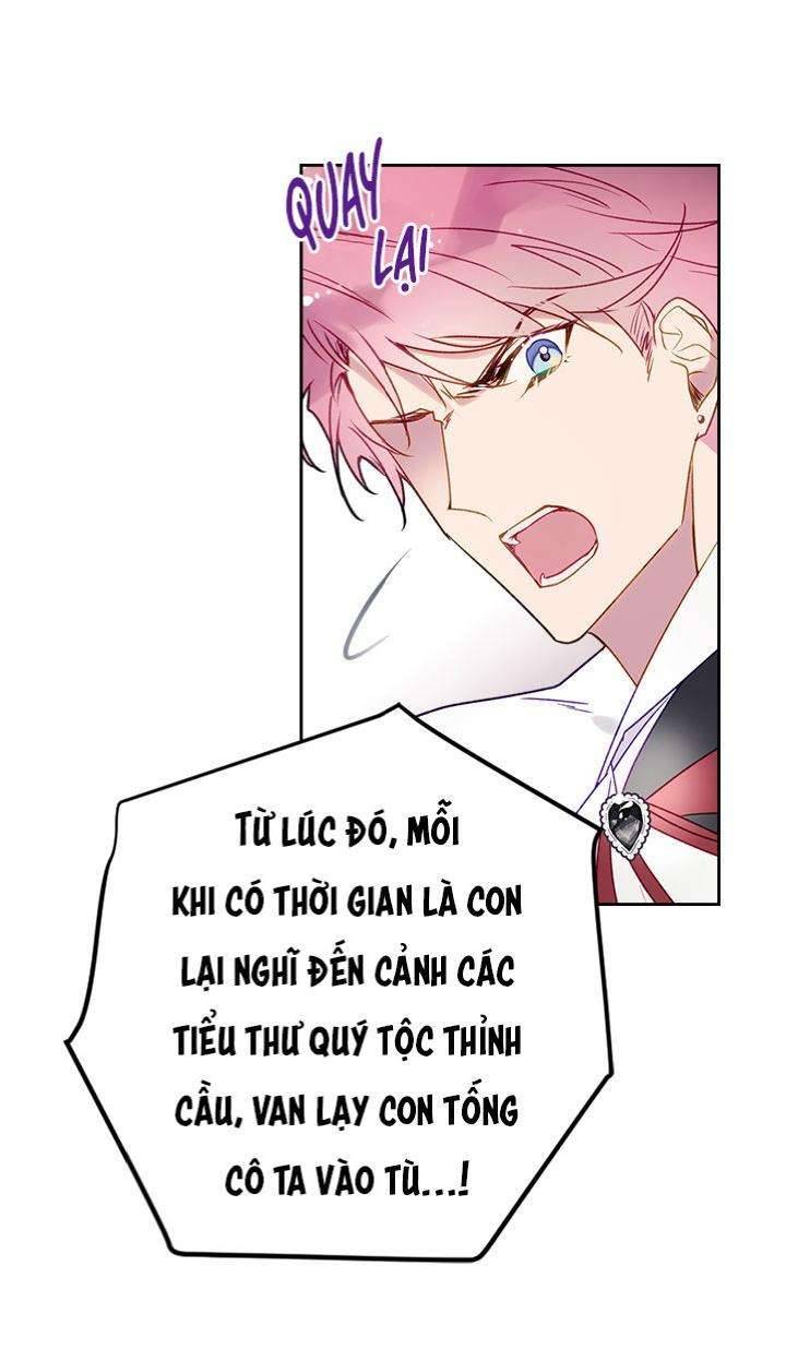 Kết Cục Của Nhân Vật Phản Diện Chỉ Có Thể Là Cái Chết Chapter 40 - Trang 4