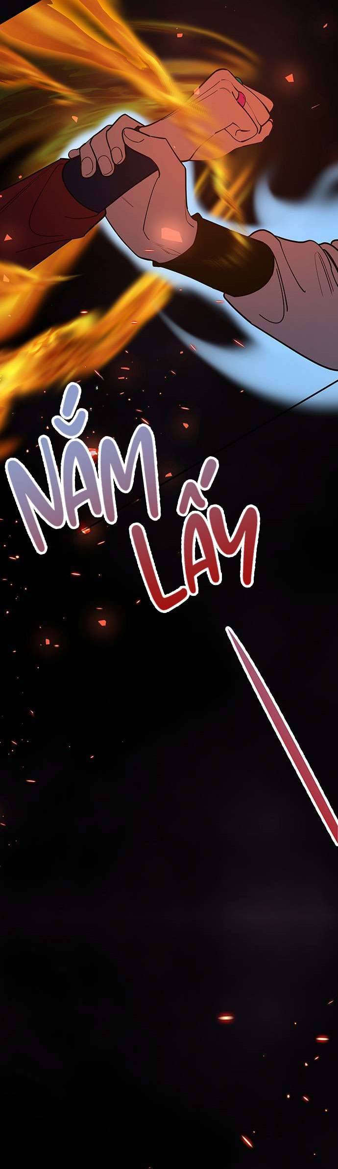 Vương Tử Huyền Bí Chapter 108 - Trang 4