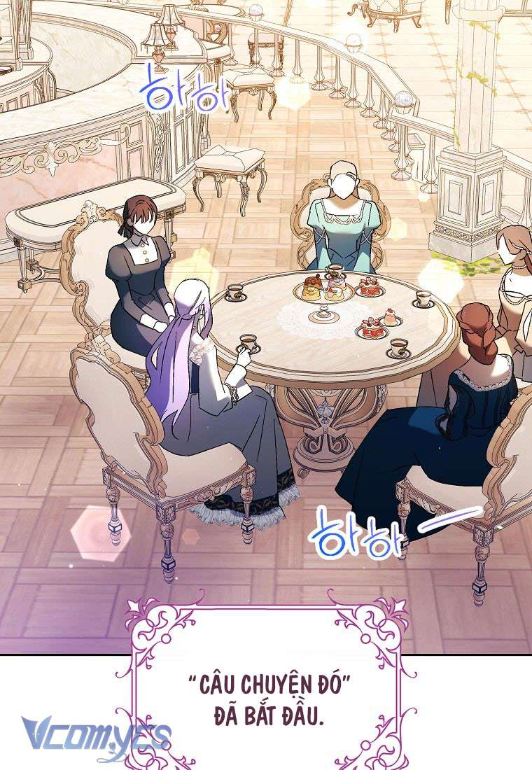 Các Nam Chính Đã Bị Nữ Phụ Cướp Mất Chap 9 - Trang 3