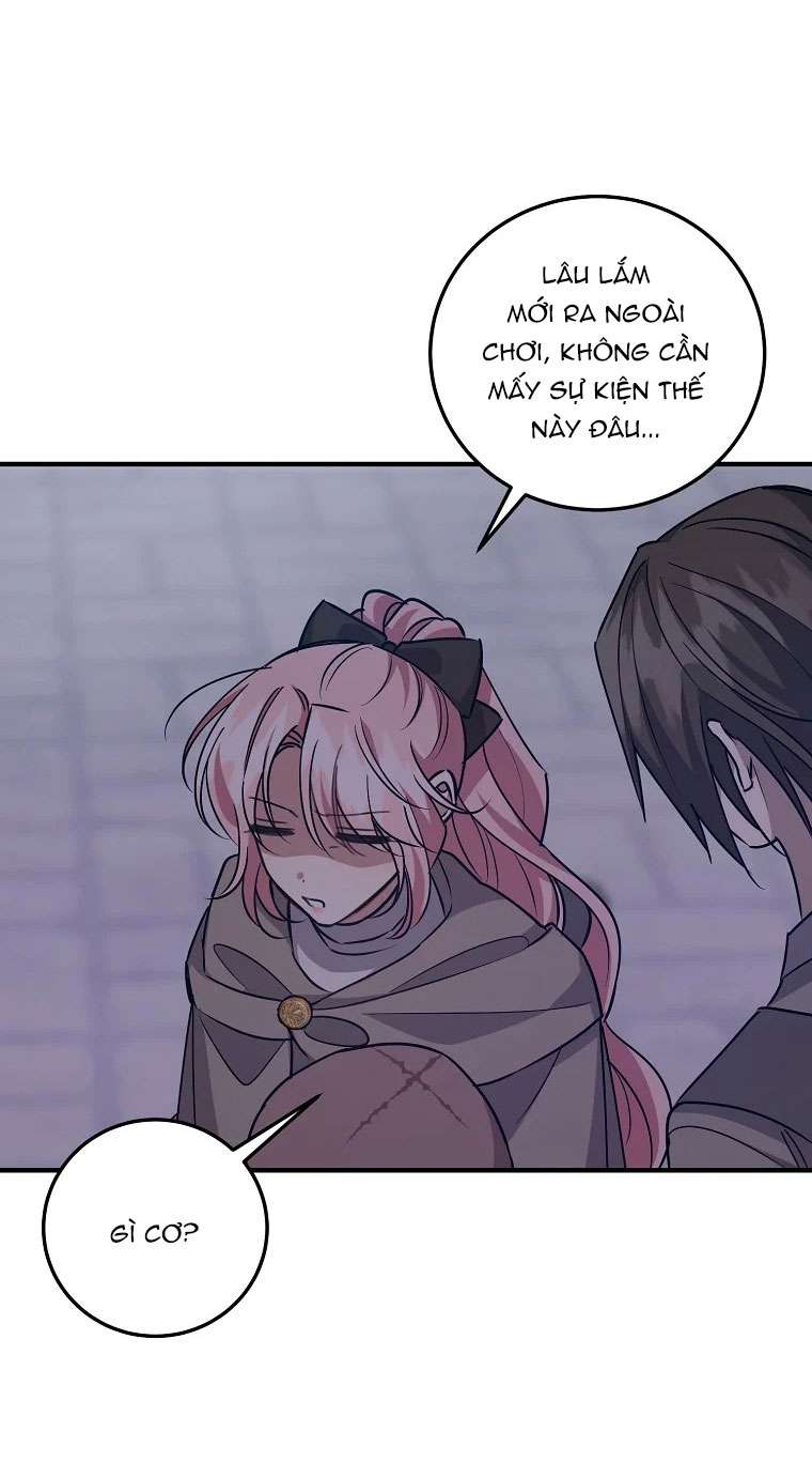Tôi đã nuôi dưỡng những kẻ phản diện một cách đúng đắn Chap 38 - Trang 2