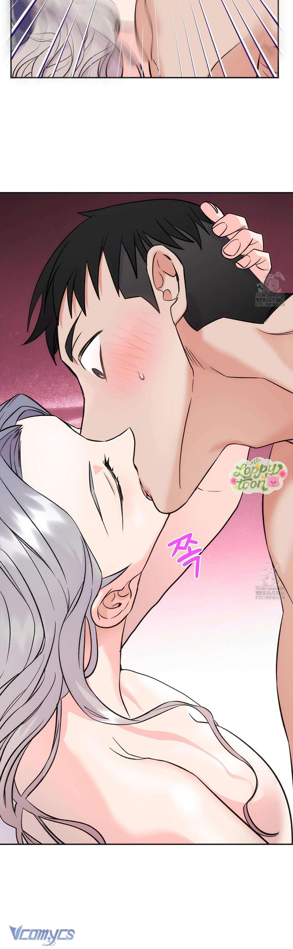 Rung Động Đỉnh Cao Chap 3 - Trang 2