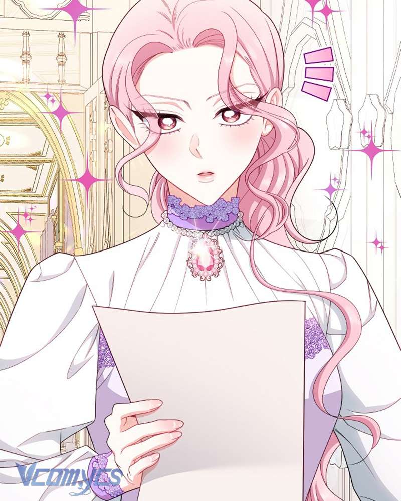 Hầu Gái Độc Quyền Của Hoàng Hậu Phản Diện Chapter 47 - Trang 4