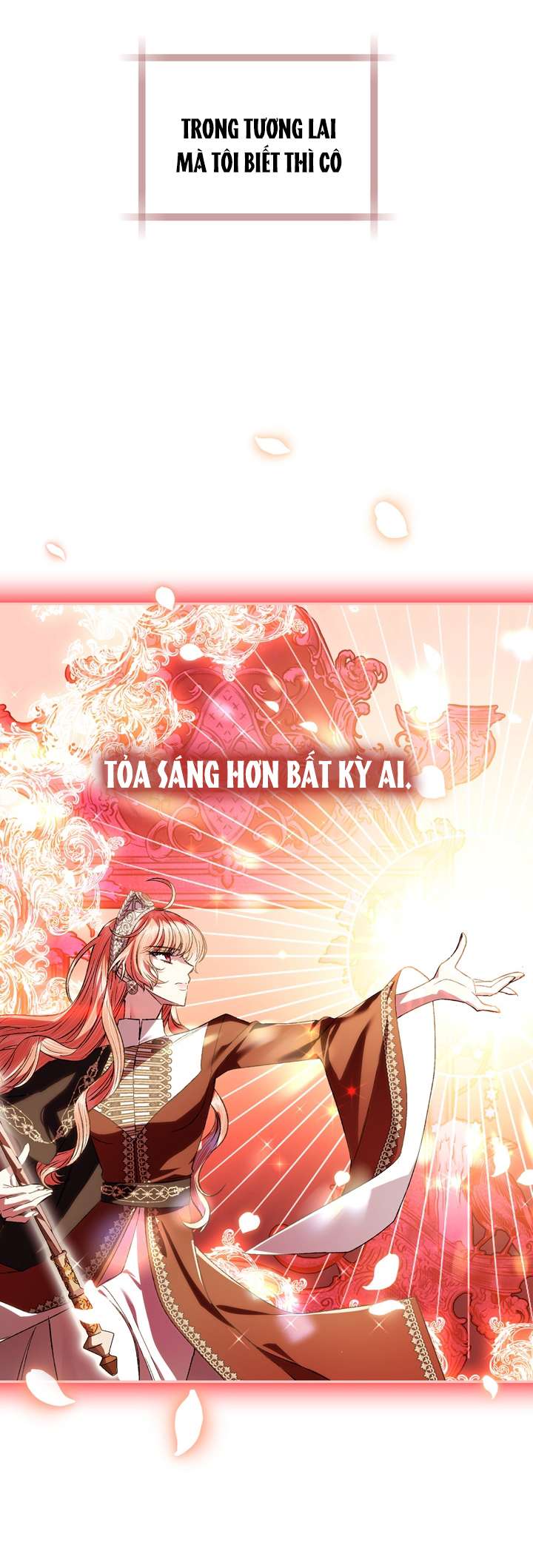 Cha À, Con Không Muốn Kết Hôn Đâu Chap 57 - Next Chap 58
