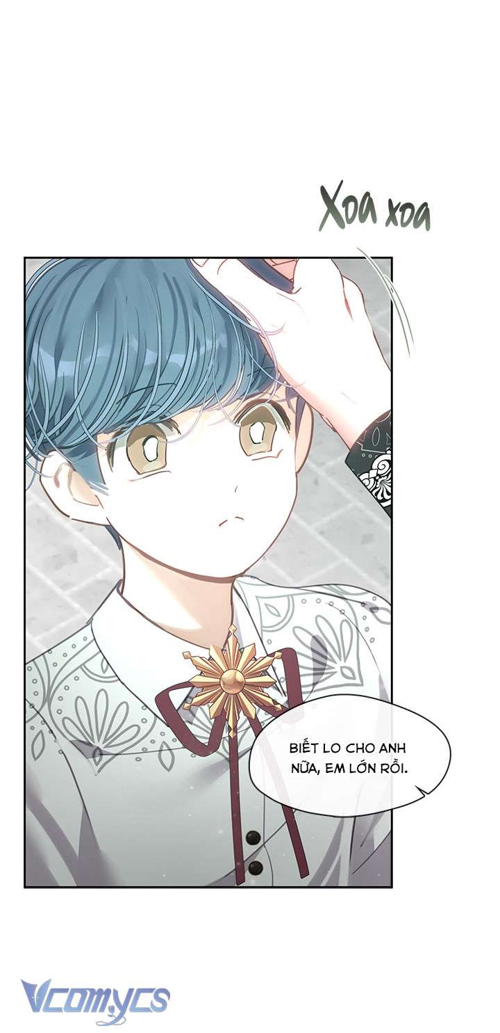 Gia Đình Bị Ám Ảnh Bởi Tôi Chapter 52 - Trang 4