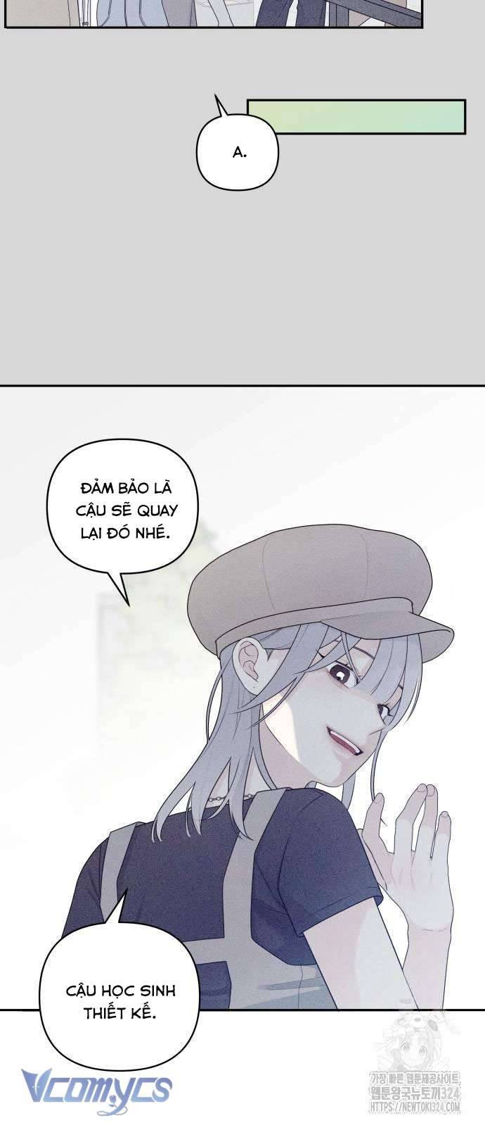 [18+] Cậu Ổn Đến Mức Nào Chap 8 - Trang 2