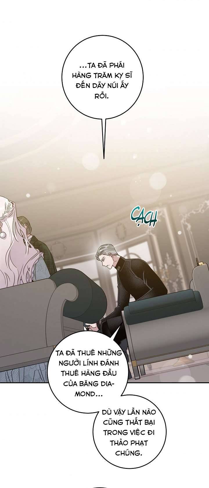 Thuần Hóa Bạo Quân Rồi Bỏ Trốn Chap 34 - Trang 2