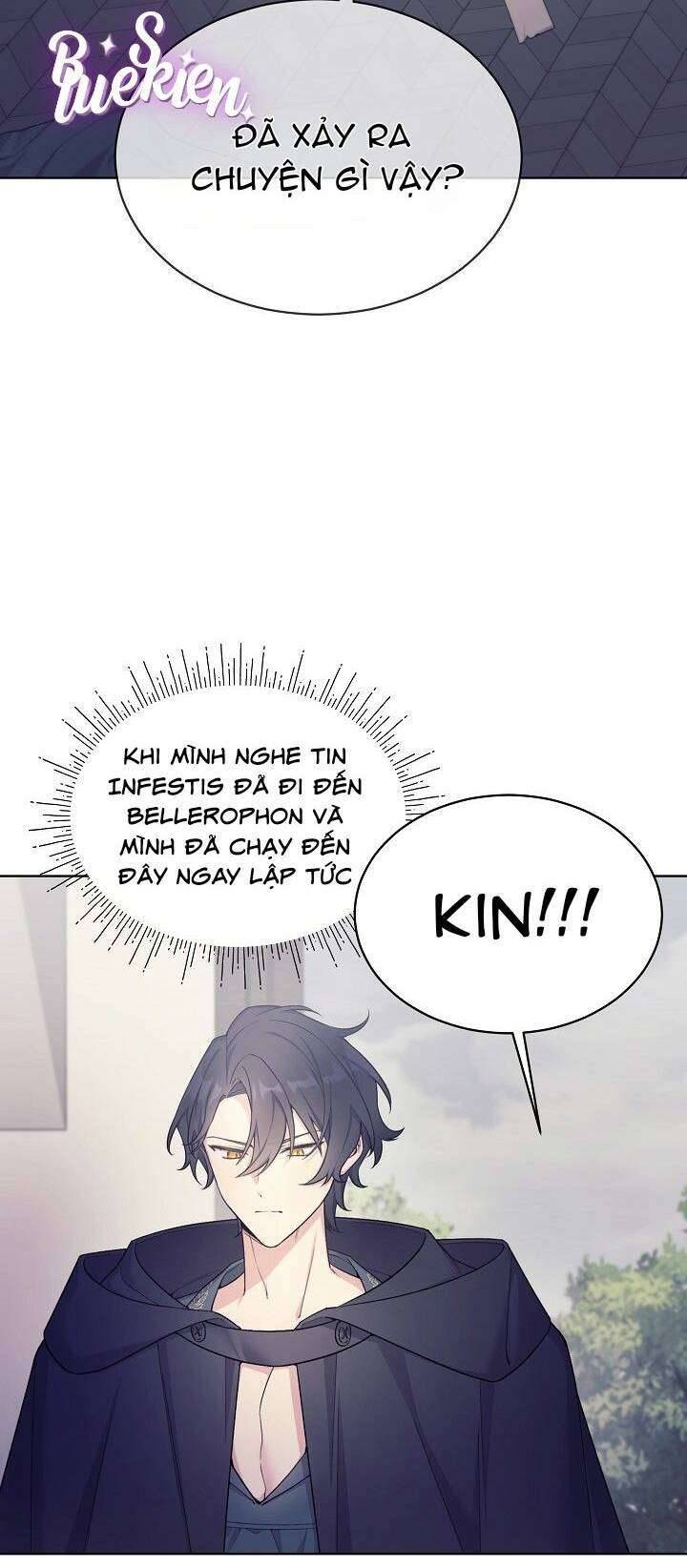 Bệ Hạ, Tôi Sẽ Giết Ngài! Chapter 25 - Next Chapter 25