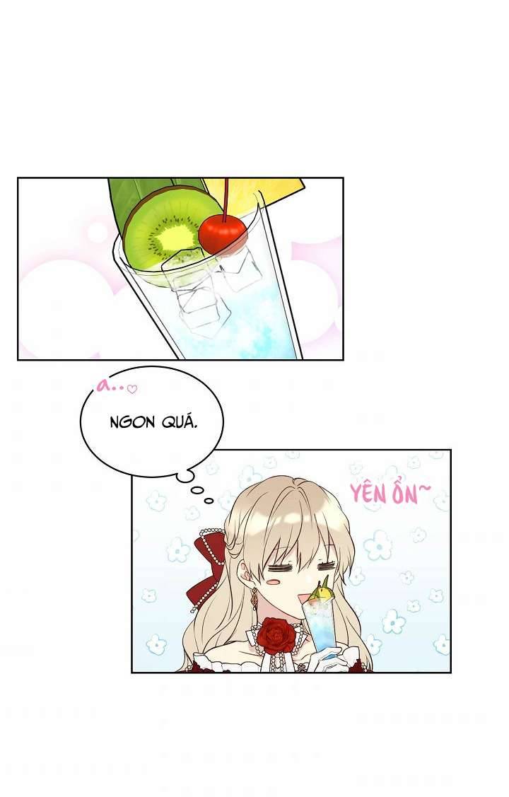 Vương Miện Lục Bảo Chap 46 - Trang 2