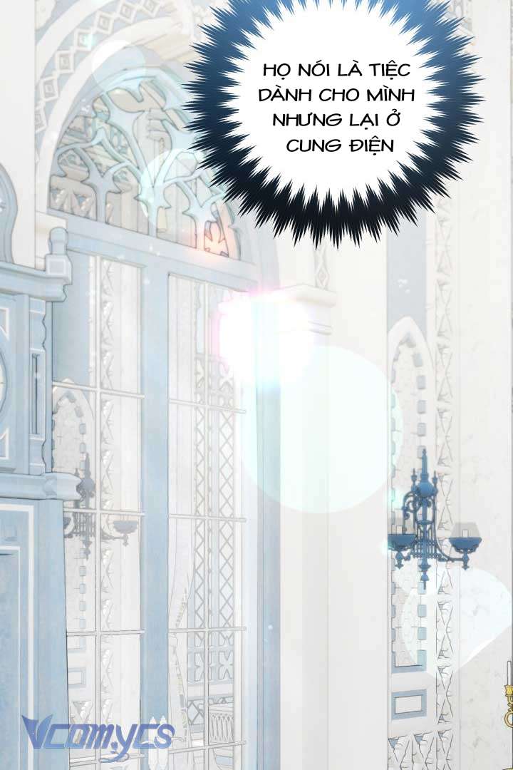 Mê Cung Cám Dỗ Của Emilone Chapter 6 - Trang 4