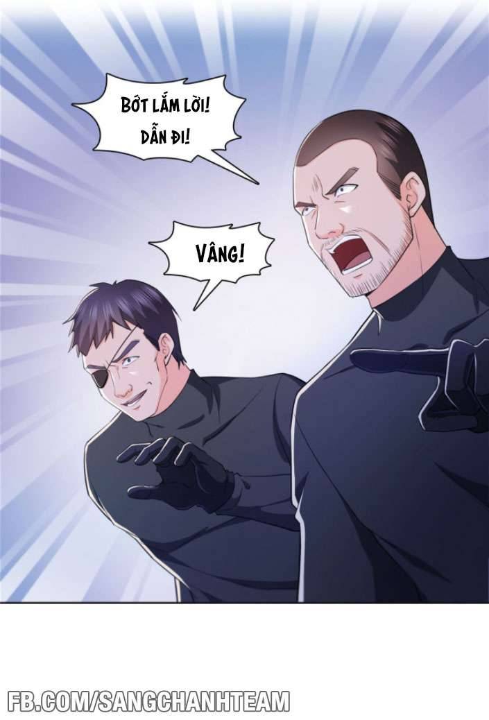 Hệt Như Hàn Quang Gặp Nắng Gắt Chap 185 - Trang 4