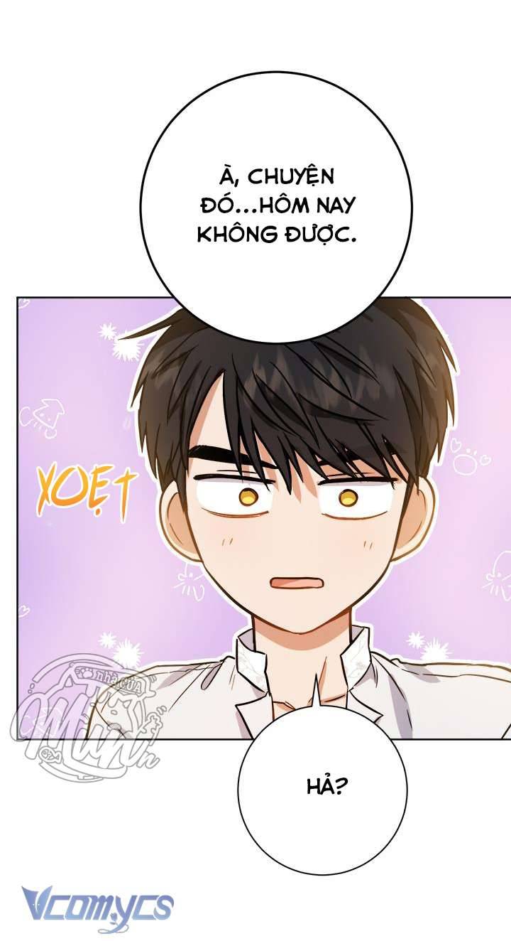Cuộc Sống Mới Của Công Nương Chapter 34 - Trang 4