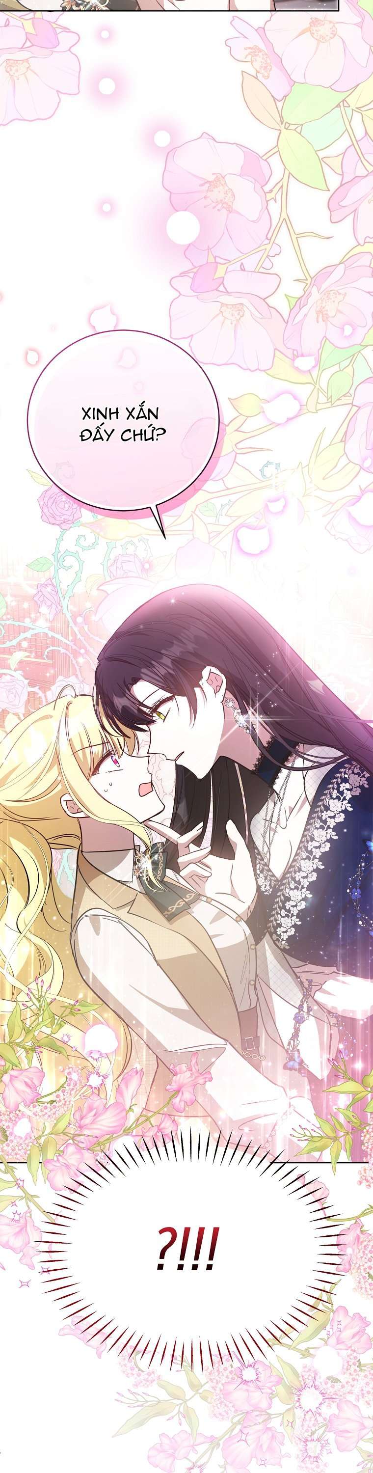 Chị Gái Tôi Là Nhân Vật Chính Chap 6 - Trang 4